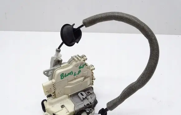 Audi A6 C7 Front door lock 8J2837015C