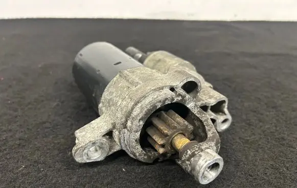 Audi A4 S4 B8 8K Starter motor 06H911021 20080906 0001107508