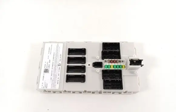BMW 2 F46 Other control units/modules 8736684