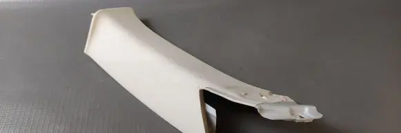 Volkswagen PASSAT B8 (C) pillar trim 3G9867241