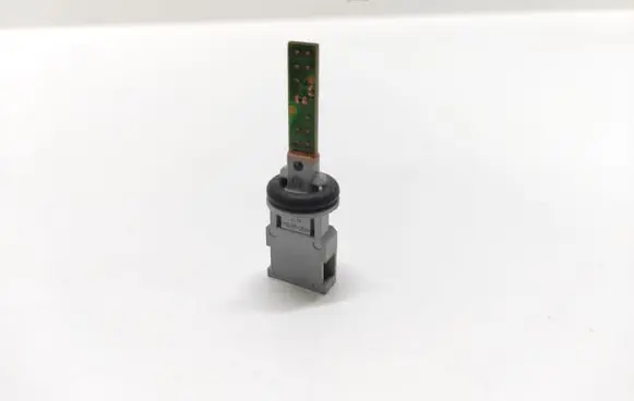 Audi S5 Interior temperature sensor 1K0907543E 6PT00784306