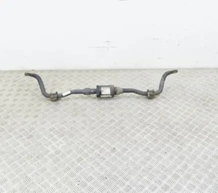 Mercedes-Benz GL X166 Rear anti-roll bar/sway bar A1663260865