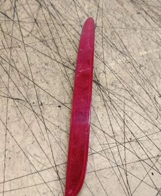 Mercedes-Benz E W213 Rear tail light reflector A2178200274
