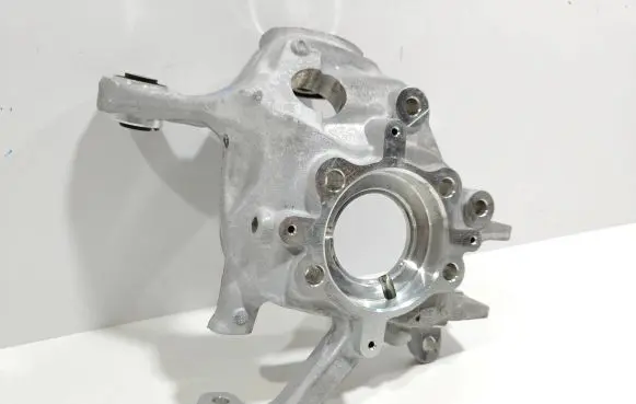 Volvo S90, V90 Rear wheel hub 31658529