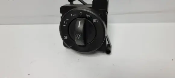 Mercedes-Benz Sprinter W906 Light switch 9065450604
