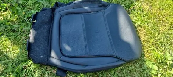 Mercedes-Benz GLB x247 Seat trim 2476916AC9D88