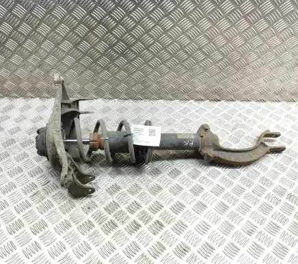 Audi A5 8T 8F Front shock absorber/damper 8T0413031Q