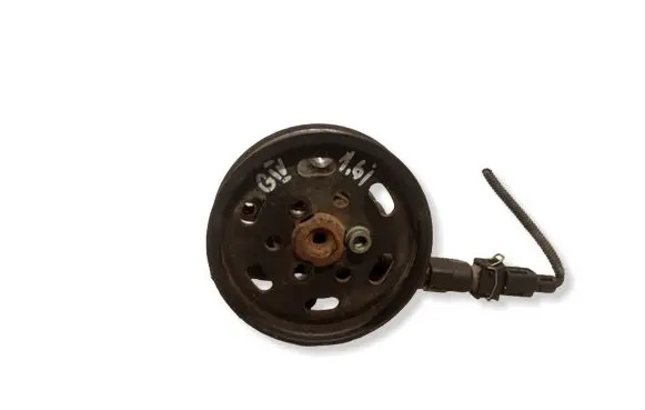 Volkswagen Golf IV Power steering pump pulley 036145255A