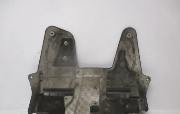 Fiat 500E Engine splash shield/under tray 518182830