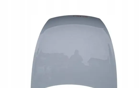 Audi E-tron GT Engine bonnet/hood 4J3823031C
