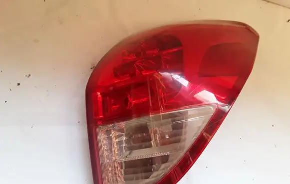 Toyota RAV 4 (XA30) Rear/tail lights ICHIKOH4239