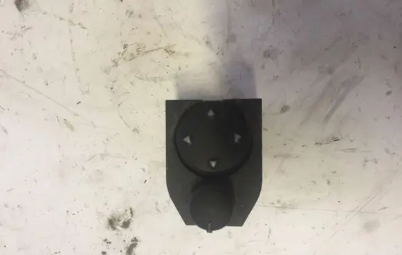Audi A3 S3 8L Wing mirror switch 8D0959565
