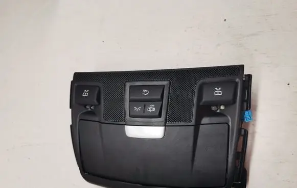 Mercedes-Benz E W213 Front seat light A2389009400