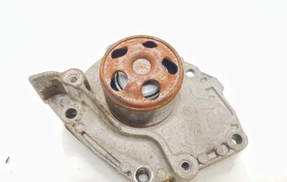 Opel Vivaro Water pump 3A1087