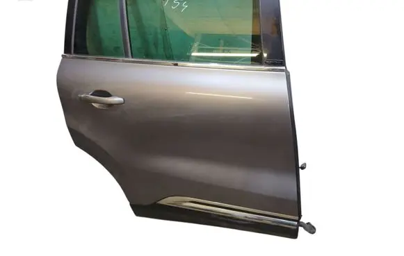 Renault Espace V (RFC) Rear door