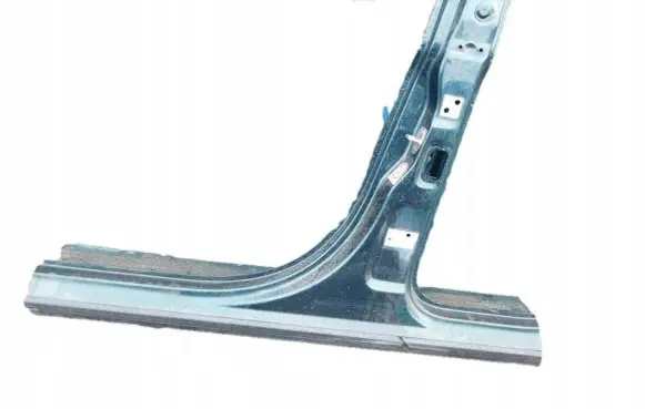 Porsche Cayenne (9PA) Pillar (middle) 