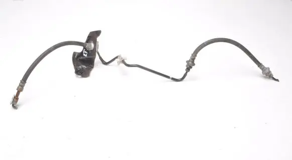 Nissan Qashqai J12 Brake line pipe/hose LEWY