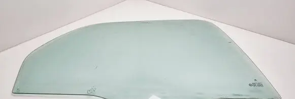 Citroen Xsara Picasso Rear door window glass