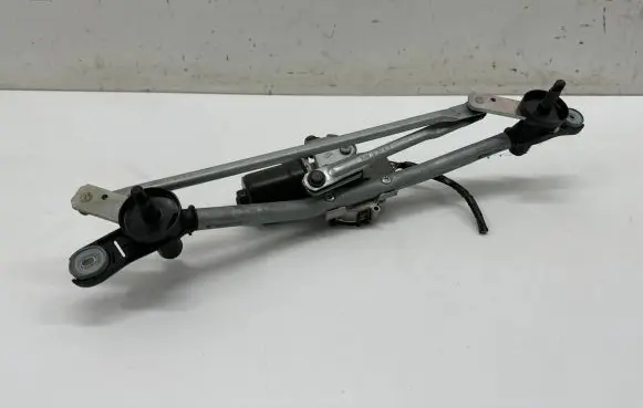 Hyundai Bayon Front wiper linkage and motor 98110Q0000