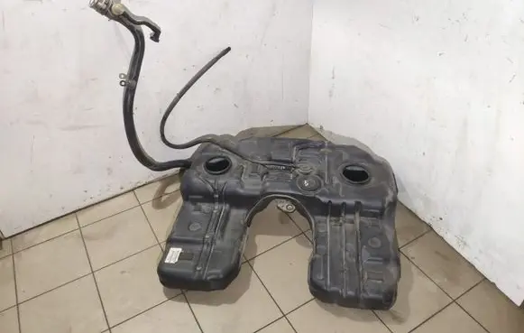 BMW X6 E71 Fuel tank 7184253 16117164253