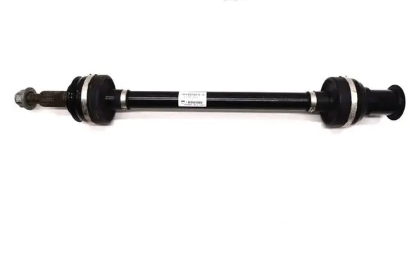 Porsche Taycan 9J1 Rear driveshaft 9J1501201A