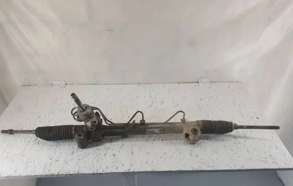 Opel Zafira B Steering rack 13188616 7831985159