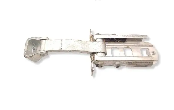 Volkswagen Crafter Front door check strap stopper A9067200516