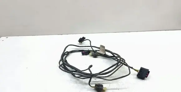 BMW X5 E70 Parking sensor (PDC) wiring loom 9244421