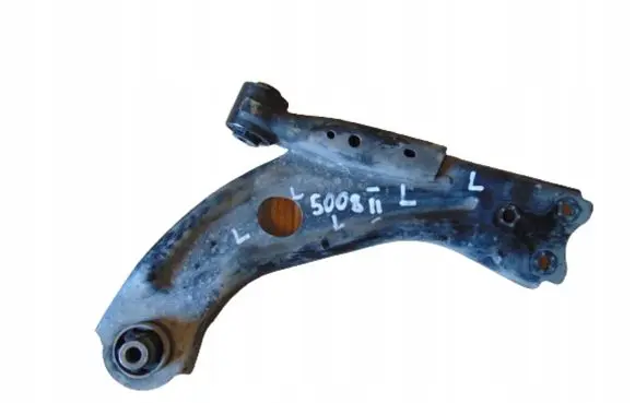 Peugeot 3008 II Front lower control arm/wishbone