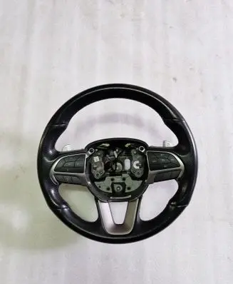 Dodge Durango Steering wheel 6FC032X9AB
