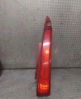 Citroen C4 I Rear tail light reflector 965586378003