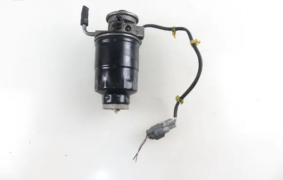 Mazda 5 Fuel filter housing 1457434438
