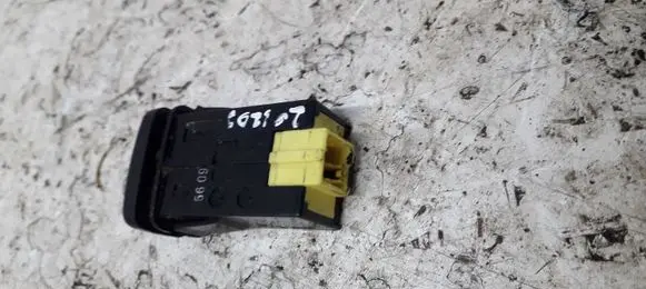 Mazda 323 F Fog light switch 5609