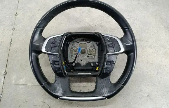 Citroen C4 II Steering wheel 