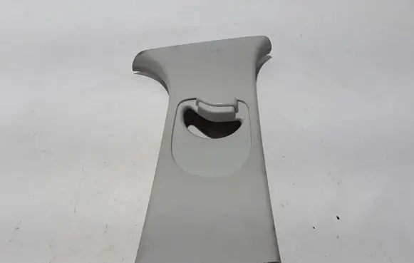 Renault Scenic IV - Grand scenic IV (B) pillar trim (top) 769137838R