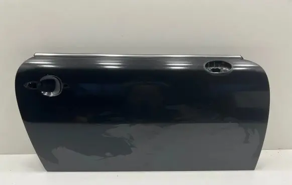 Door (2 Door Coupe)