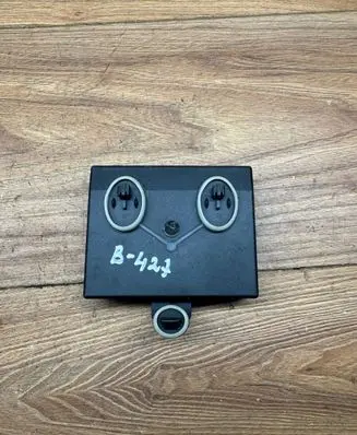 Volkswagen PASSAT B7 Door control unit/module 5Q0959592D