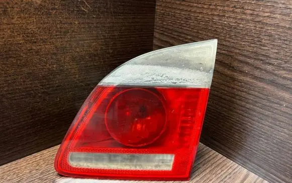 BMW 5 E60 E61 Tailgate rear/tail lights 278802 278822