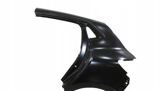 Renault Clio V Side car body part 805773769R