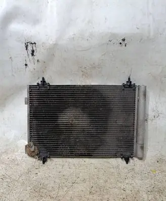 Citroen DS5 A/C cooling radiator (condenser) 9682531680 T1952001