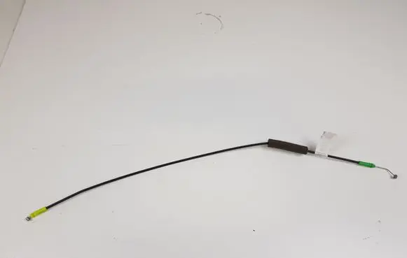 Toyota Avensis T250 Rear door cable line 