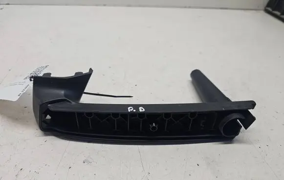 Audi Q7 4L Rear door interior handle P0110550