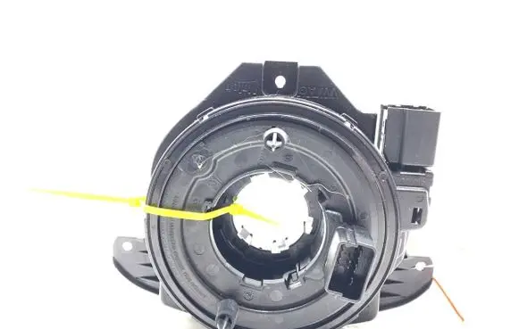 Seat Ibiza IV (6J,6P) Airbag squib ring wiring 6C0959653