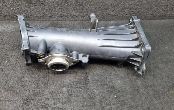 Audi Q7 4L Intake manifold 059145762AB