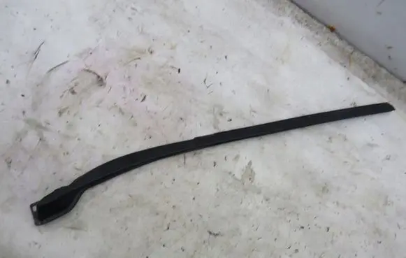 Renault Zoe Windshield trim 1111