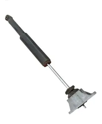 Mazda CX-3 Rear shock absorber/damper d10e28015