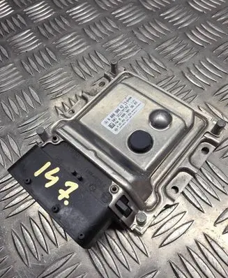 Mercedes-Benz Sprinter W906 Adblue control unit A0009004213 0281034117 A0009019603