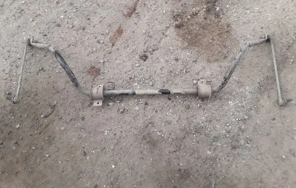 Volvo S40 Front anti-roll bar/sway bar