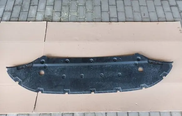Ford Mustang Mach-E Engine splash shield/under tray LJ8B8B384AH