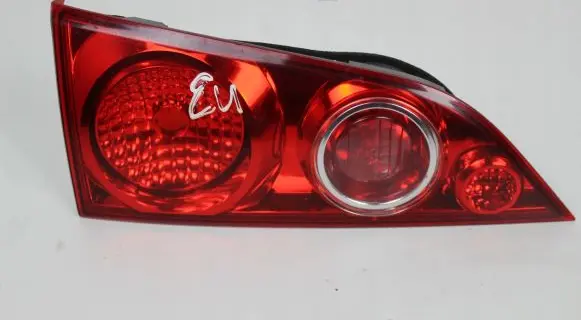 Honda Accord Rear/tail lights